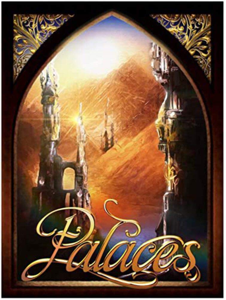 Palaces The Board Game