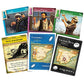 Z-Man Games Pandemic: Iberia Board Game - Cooperative Strategy, 2-5 Players, Ages 8+, Cardboard, 45 Min Playtime