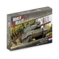 Team Yankee: Dutch Unit Card Pack (31 Cards) - Ww3-09D