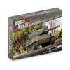 Team Yankee: Dutch Unit Card Pack (31 Cards) - Ww3-09D