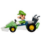 Super Mario Kart Racers Wave 5 | Luigi