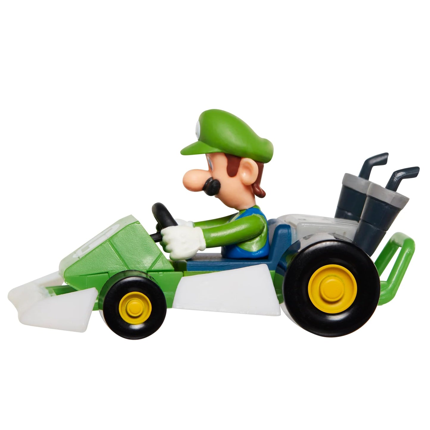 Super Mario Kart Racers Wave 5 | Luigi