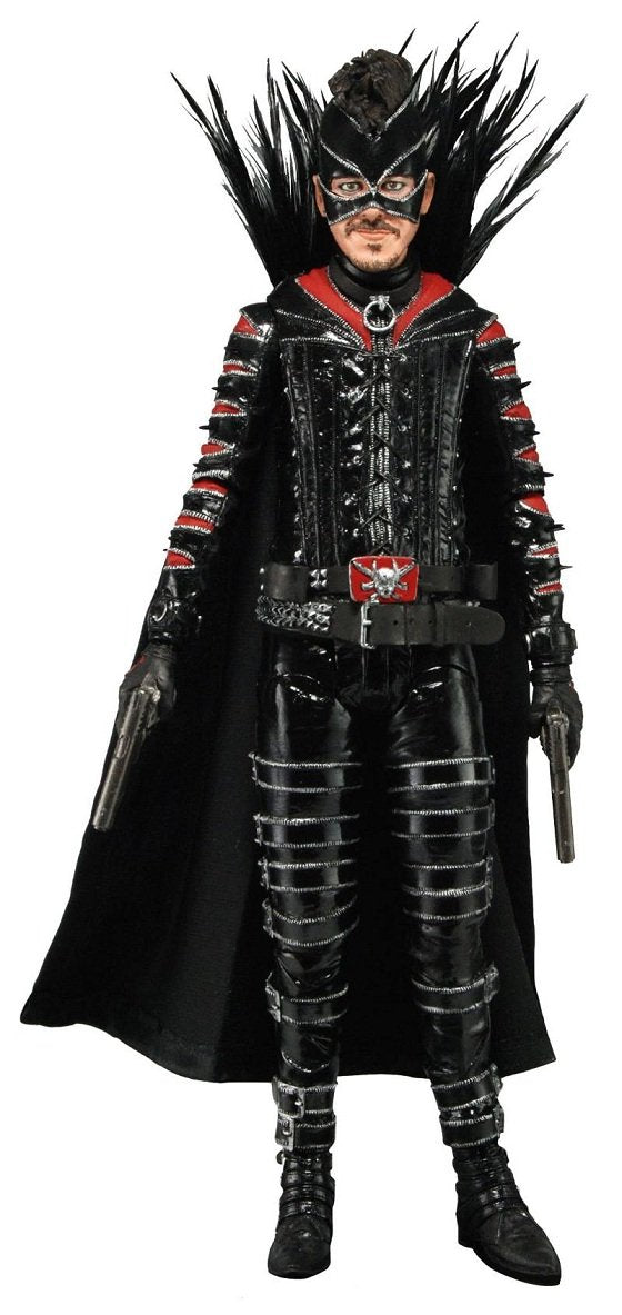 Neca Kick Ass 12003 7-Inch Series 1 Mf Figure