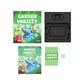 Unstable Games - Garden Variety Base Game - A Quirky, Easy To Learn Card Game For Kids, Teens, Adults - 2-5 Players, Ages 7+