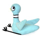 YOTTOY Mo Willems Collection |  Pigeon  Soft  Stuffed Animal Plush Toy  (w/  Mo Willemss  Voice)  - 11.5