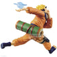 Banpresto - Naruto Vibration Stars Uzumaki Naruto Figure