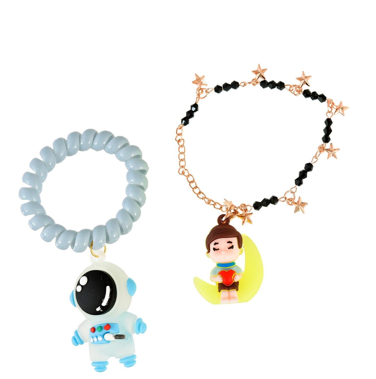 Brown Leaf Kids Rakhi