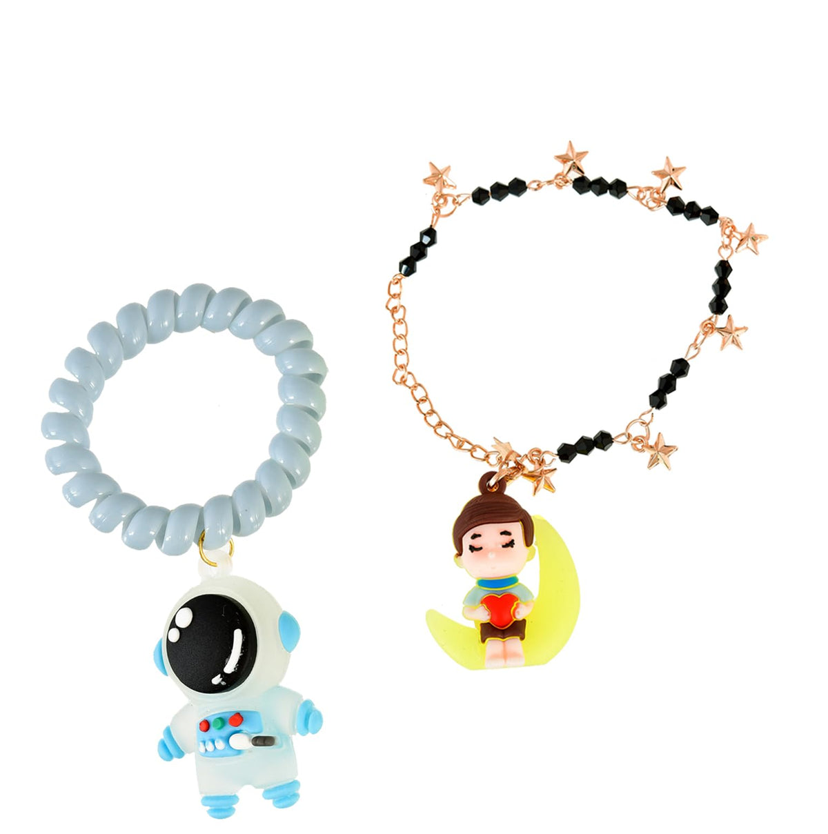 Brown Leaf Kids Rakhi