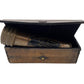 Ocean Replicas Best Handmade Brass Working Kaleidoscope With Leather Case Gift For Your Love Ones.