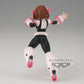 Banpresto - My Hero Academia - Ochaco Uraraka Vol. 32, Bandai Spirits The Amazing Heroes Figure