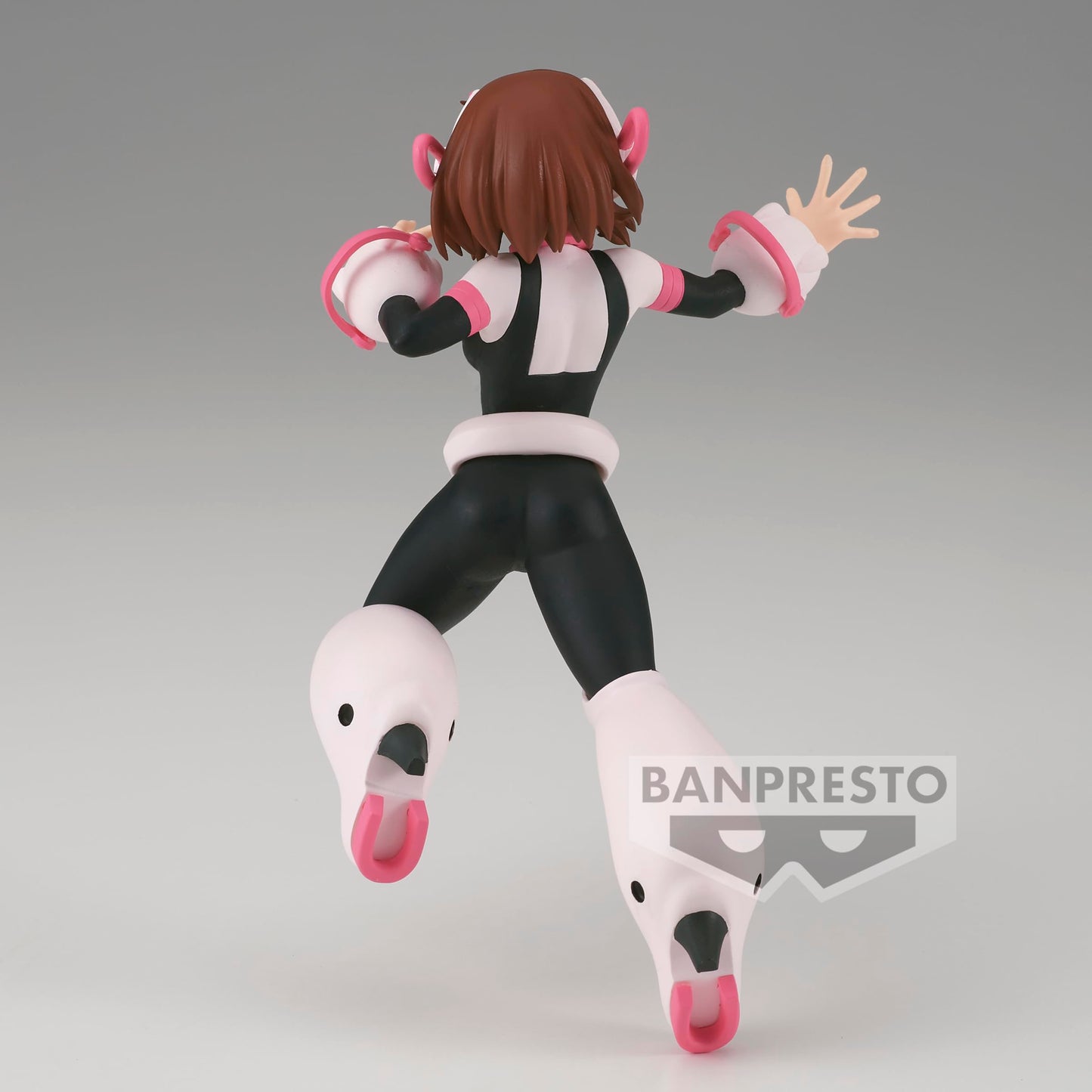 Banpresto - My Hero Academia - Ochaco Uraraka Vol. 32, Bandai Spirits The Amazing Heroes Figure