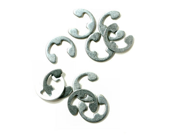 HPI Racing E Clip 3mm (10pcs) Z243