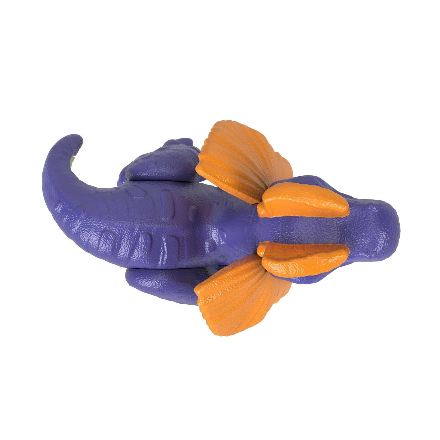 Fp Imaginext Jurassic World Dilophsaurus
