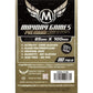 7 Wonders Sleeves (65x100mm)-80 enhanced