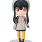 TAMASHII NATIONS - Spy x Family Code: White - Yor Forger -Code: White-, Bandai Spirits Figuarts mini Action Figure