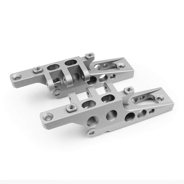 Vanquish Products Axial Wraith/Yeti HD Truss Clear Anodized VPS04312 Electric Car/Truck Option Parts