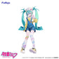 FuRyu Corporation-Hatsune Miku Noodle Stopper Figure -Lollipop- Figure
