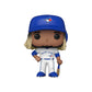 Funko POP Vinyl Figure: MLB Blue Jays Vladimir Guerrero Jr. - Multicolor, One Size, Model 46821