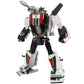 Transformers Masterpiece Mp-20 Wheeljack Action Figure Japanese