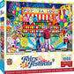 Pop-A-Balloon 1000 Pc