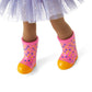 American Girl WellieWishers 14.5" Doll - Kendall, Yellow, Plastic, Model HBG43