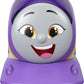 Thomas & Friends Motorized Toy Train Kana Battery-Powered Engine With Cargo For Pretend Play Preschool Kids Ages 3+ Years