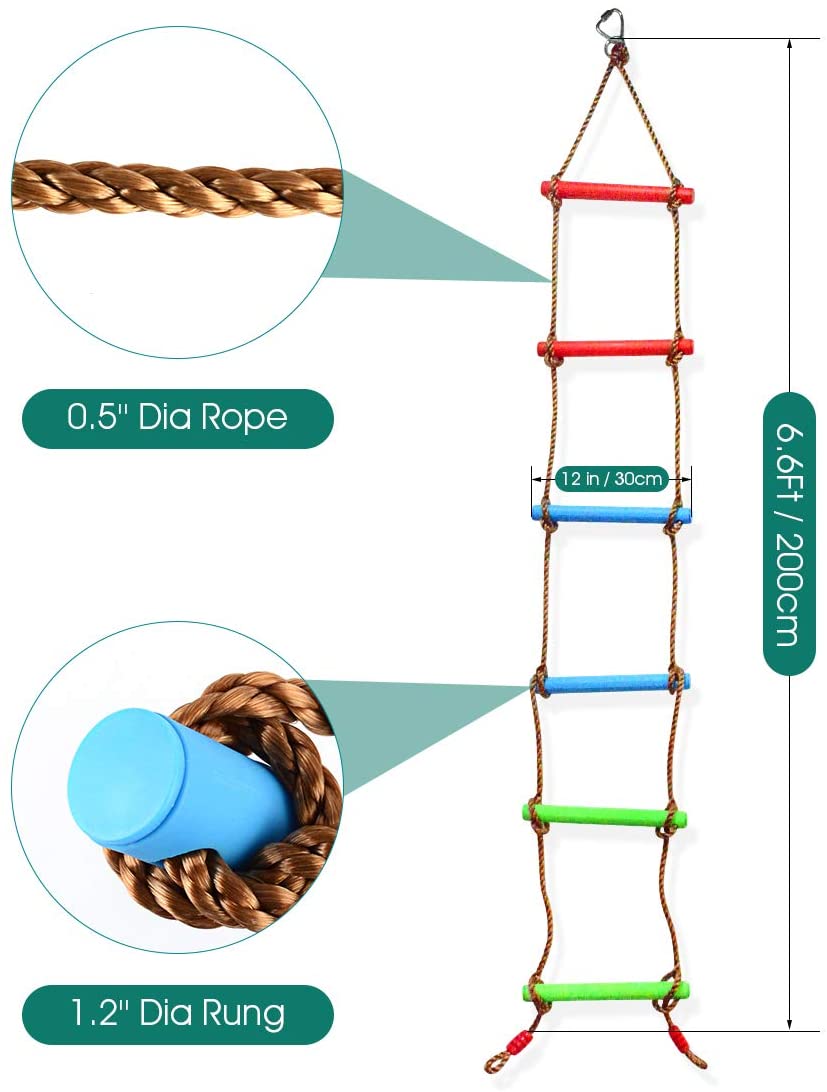 Sky Climber