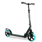 Lascoota Kick Scooter For Adults & Teens. Perfect For Youth 12 Years And Up And Men & Women Lightweight Foldable Adult Scooter W
