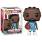 Funko Pop! Nba: Clippers - Kawhi Leonard