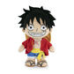 One Piece - One Piece Character Plush - 28 Cm - Luffy, Sanji, Roronoa Zoro,Shanks - Super Soft Quality