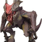 Jaykenixo Rajin Dragon Action Figure - Movable Joints Action Movie Series High 7.48 Inches