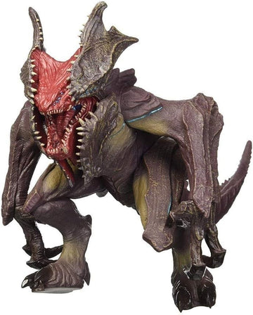Jaykenixo Rajin Dragon Action Figure - Movable Joints Action Movie Series High 7.48 Inches