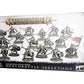 Games Workshop Warhammer Aos - Soulblight Gravelords Deathrattle Skeletons