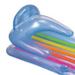 Intex King Kool Lounge Inflatable Swimming Pool Lounger With Headrest (Pair)