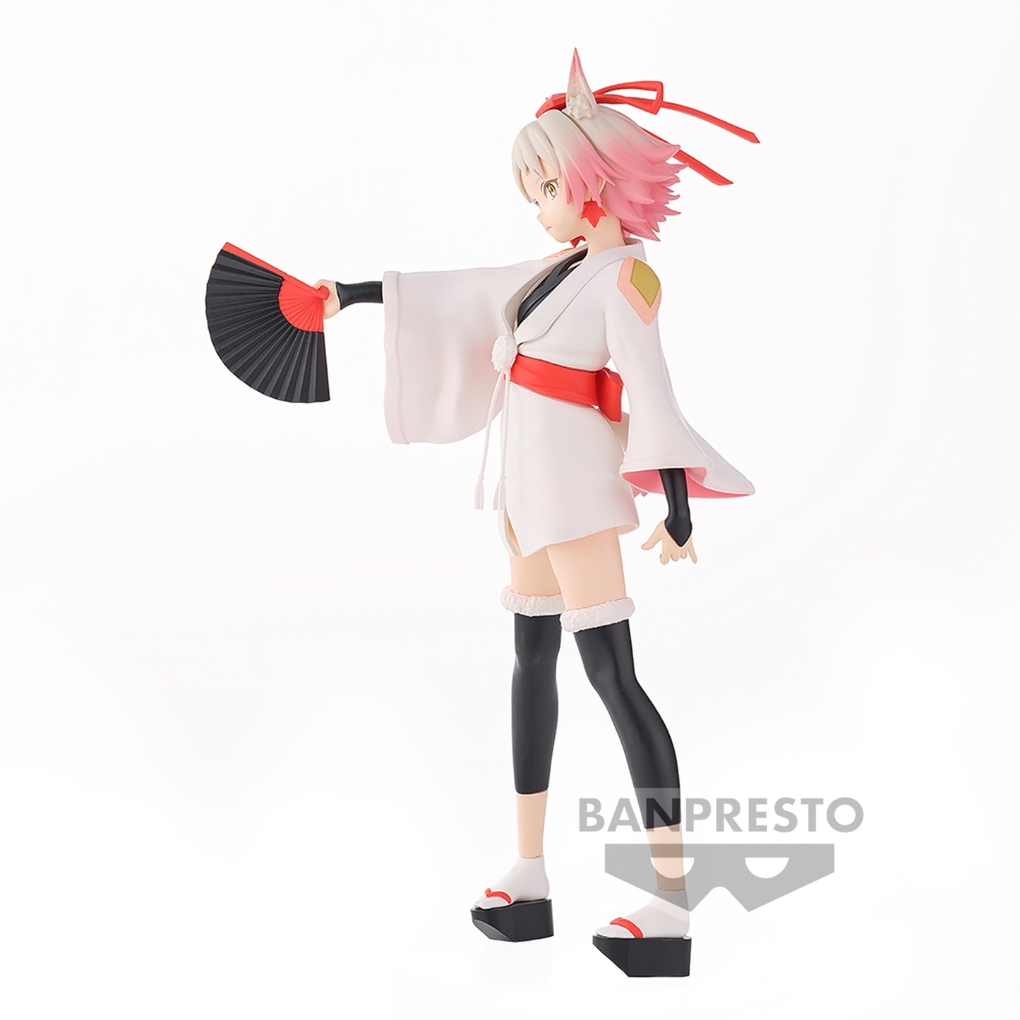 Banpresto - That Time I Got Reincarnated As A Slime - Momiji, Bandai Spirits Figure