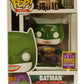 Dc Comics Suicide Squad Joker Batman Sdcc 2017 Exclusive Pop Figure