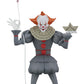 Neca Toony Terrors - It - 6” Scale Action Figure - Stylized Pennywise (2017)