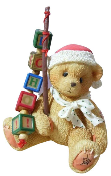 Holden' Cherished Teddies 176095