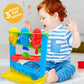 Feed The Fish Interactive Baby Toy