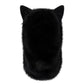 HAOAN Furry Dog Mask Animal Full Head Wolf Realistic Masks for Halloween Carnival Fancy Dress Party Cosplay Costume Women Men