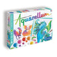 Sentosphre Aquarellum Watercolor Painting Kits (Mythical Animals)