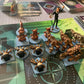 Z-Man Games Stuffed Fables Oh Brother! Expansion - Cooperative Board Game for Kids & Adults, 2-4 Players, 60-90 Min Playtime