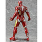 Kotobukiya Iron Man Mark 45 ArtFX Statue - Multicolor, Iron Material, Model OCT152485