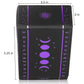 Bwty Best Wishes To You Tarot Cards Holder, Leather Tarot Card Case/Box, Suitable For Standard Size Tarot Cards (2.75In X 4.75In