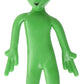 Rhode Island Novelty 097138619785, Bendable Alien Toys (1 Dozen), Multicolor, One Size