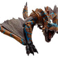 Tamashii Nations- Tigrex- Monster Hunter Rise Monster Hunter Rise - Sunbreak Bandai Spirits S.H. Monsterarts