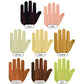 Colorations Colors Like Me Washable Tempera Paint, 8 Oz. - Set Of 8