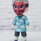 Tamashii Nations - Demon Slayer: Kimetsu No Yaiba - Sakonji Urokodaki, Bandai Spirits Figuarts Mini Action Figure