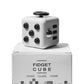 Generic Fidget Gadget Toy - Premium Quality Stress Relief Cube Toy For Adults And Kids - Improve Focus, Relieve Anxiety, And Inc