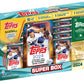 2024 Topps Baseball Updates Super Box